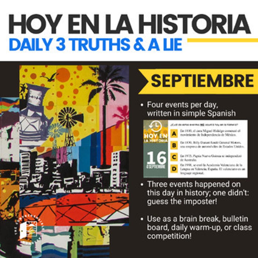 Hoy en la historia septiembre 4030252 1