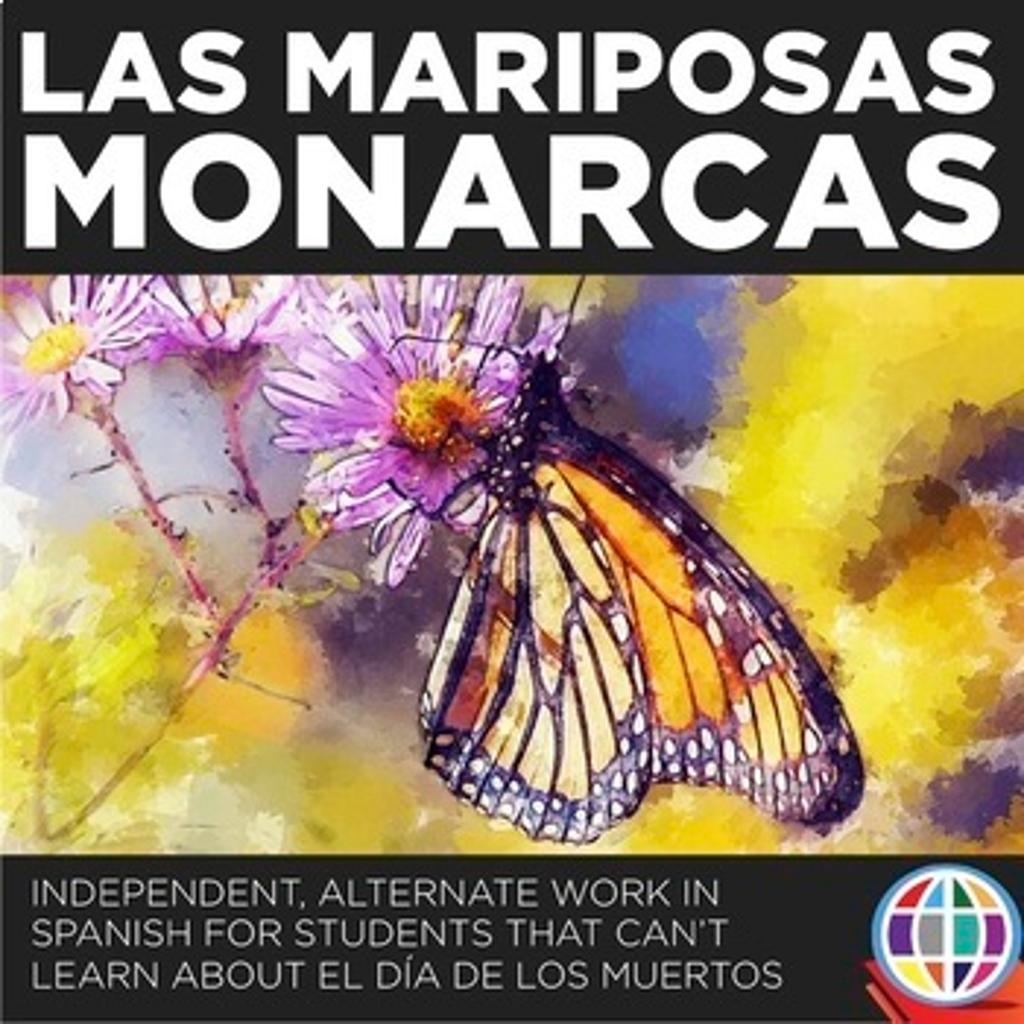 Las Mariposas Monarcas 4150732 1