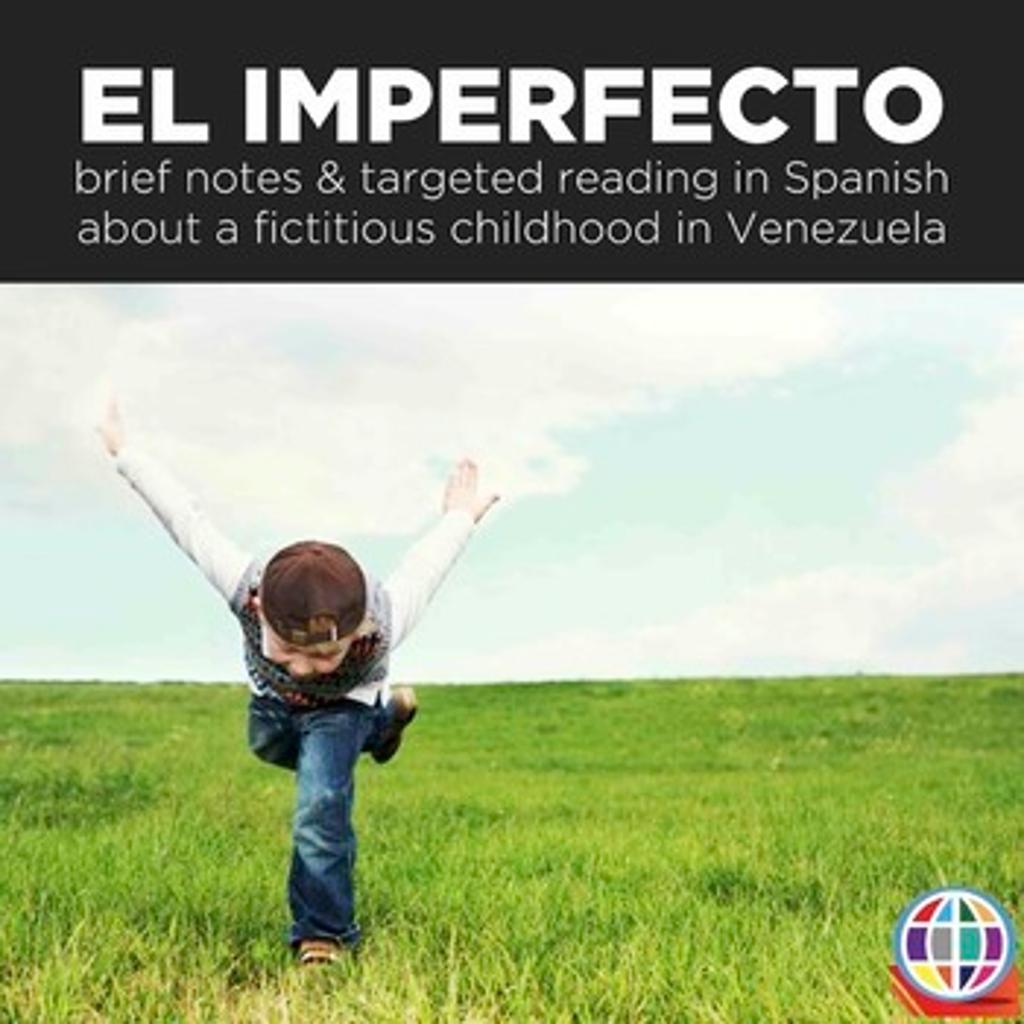 El Imprefecto notes and reading cover 434359 1