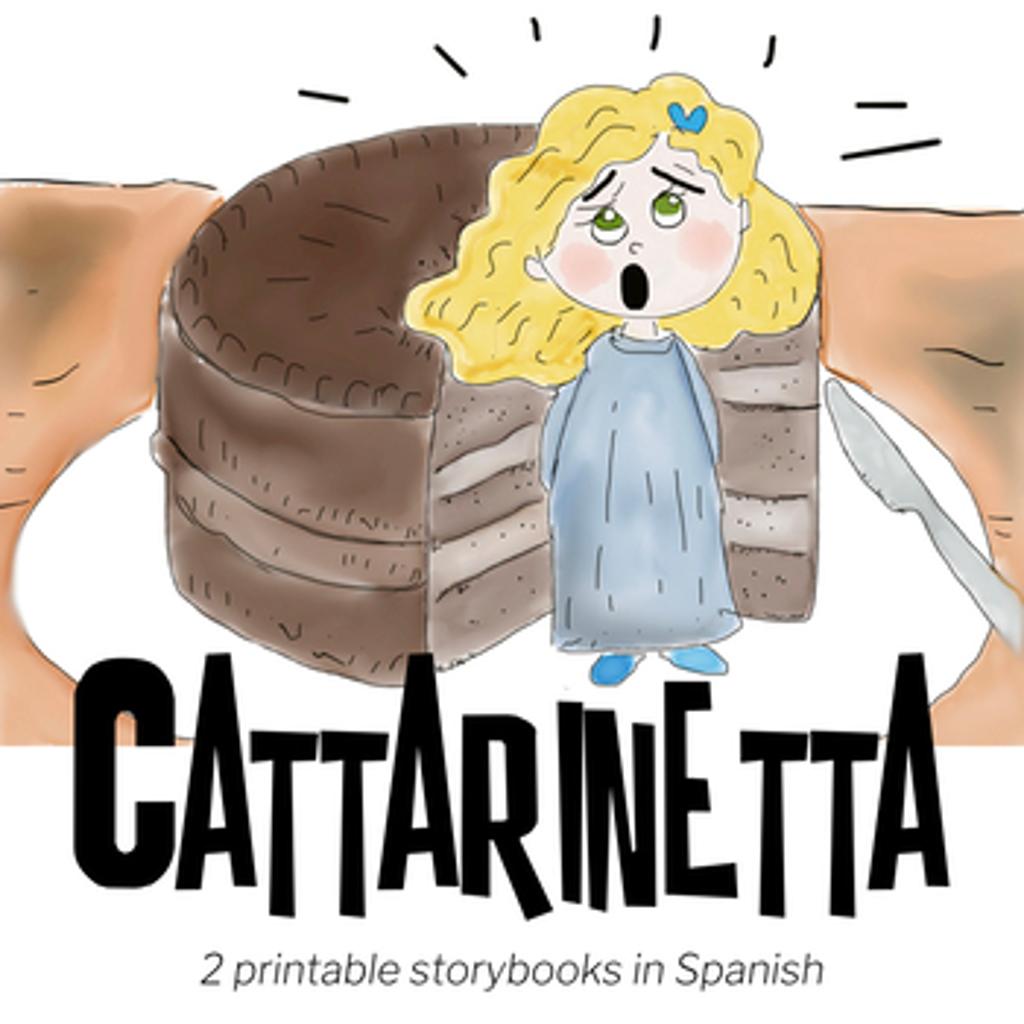 Cattarinetta Spanish 4597742 1