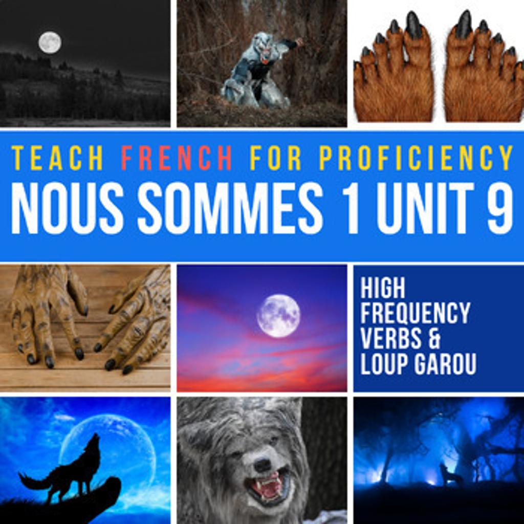 Nous Sommes 1 Unit 9 Cover 4803891 1