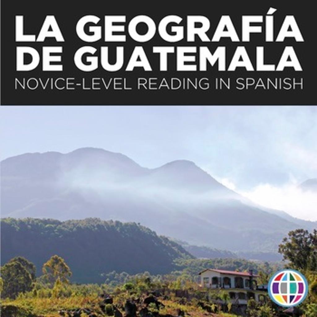 La Geografía de Guatemala reading 490074 1