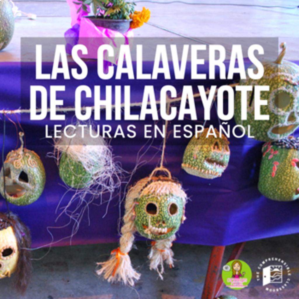 Las Calaveras de Chilacayote Lecturas 6135845 1