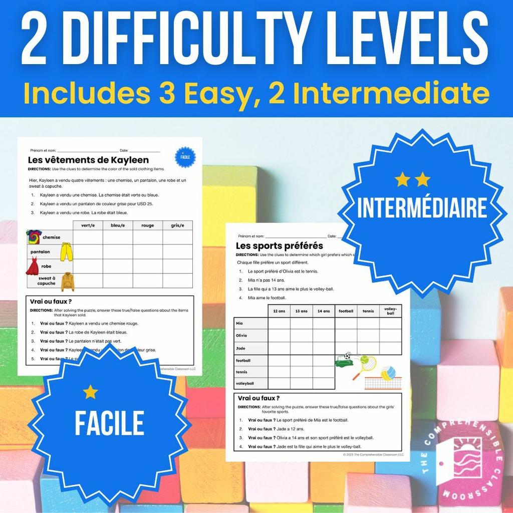 Logic puzzles product cover 1