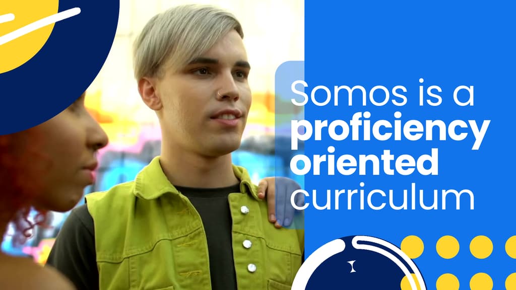 Somos 1 full curriculum previews 4