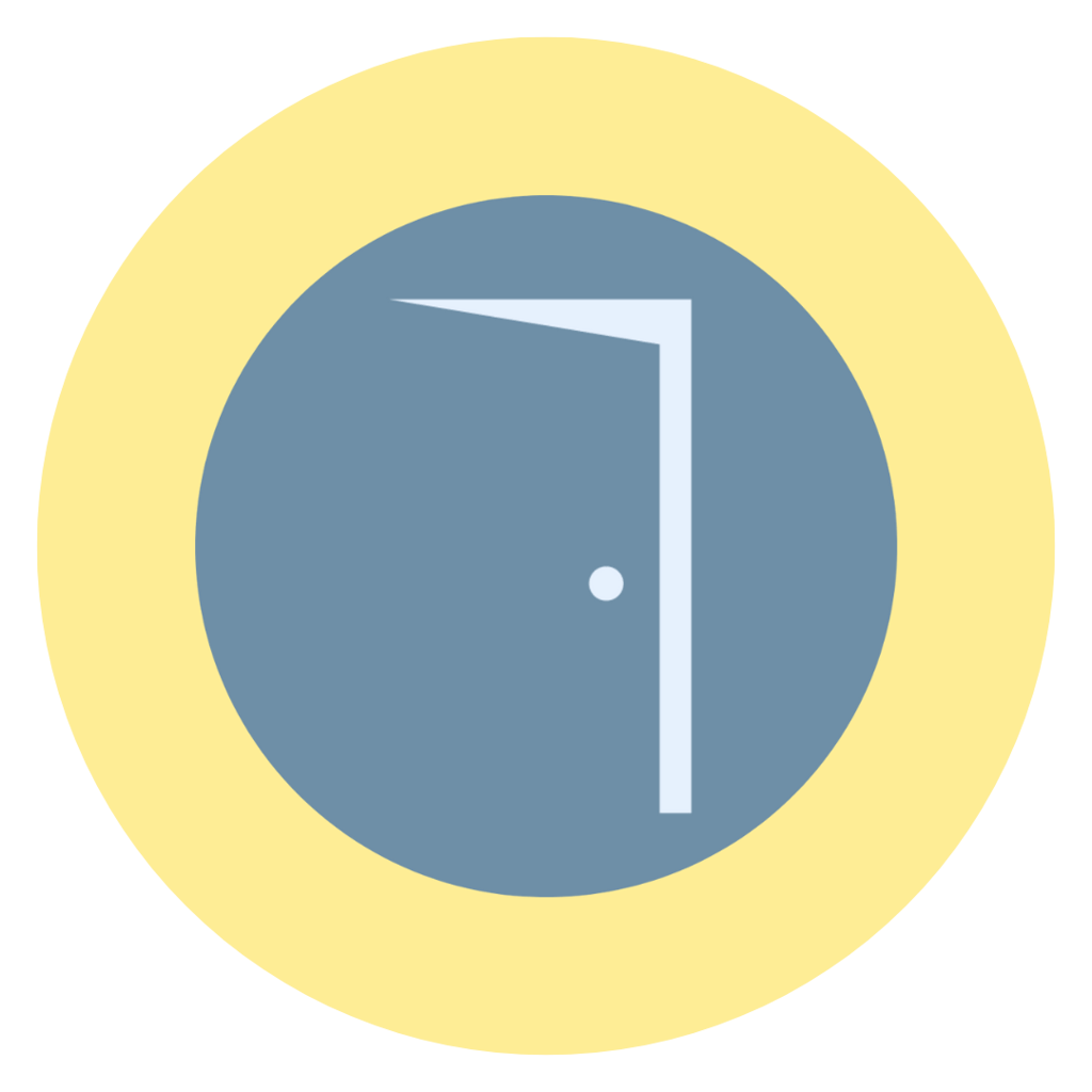 Training hub website icons