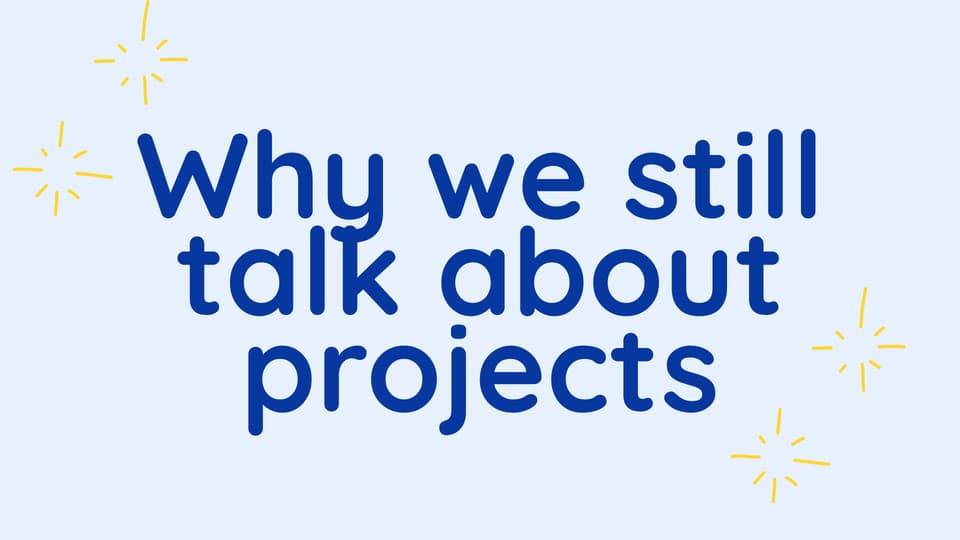 7 projects 1
