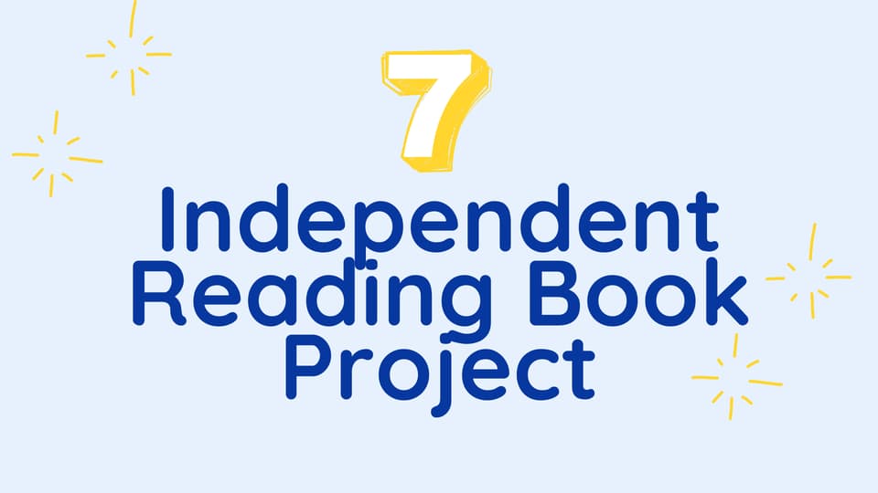 7 projects 8