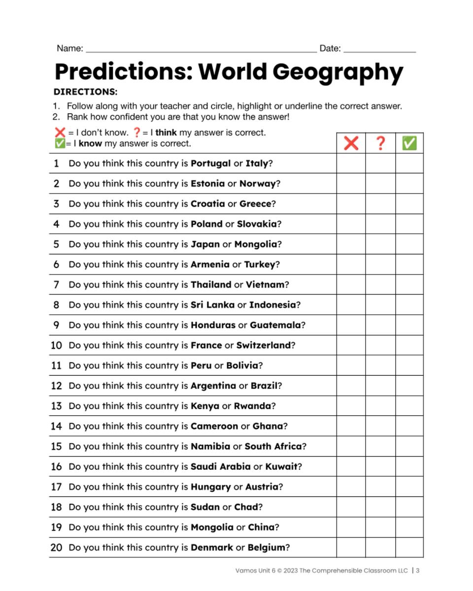 Think or Know Embedded Images