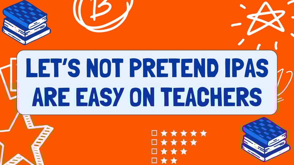 Why We Dont Use IP As And Why You Might Not Want To Either