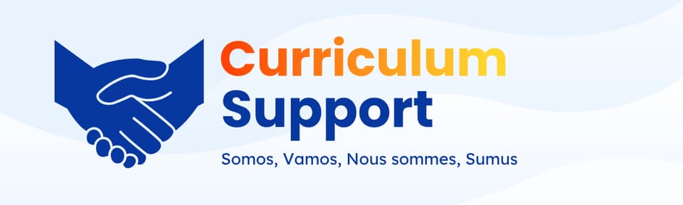 All professional learning training banner 6