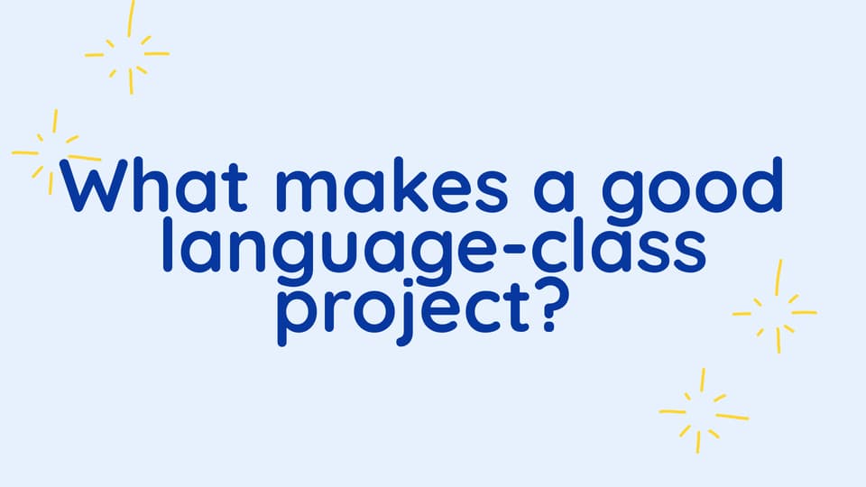 7 End of Year Projects That Actually Make Sense