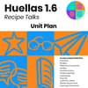H1 6 Recipe Talks