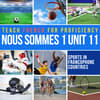 NS1 U11 Unit Cover