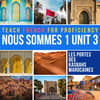 Nous sommes unit covers