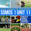 Somos 1 Unit 11 Cover
