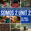 Somos 2 Unit 2 Cover Image