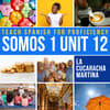 Somos unit 12 unit cover