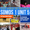 Somos unit covers
