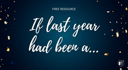 If 2025 had been a song Presentation