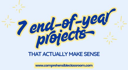 7 End of Year Projects That Actually Make Senseheader