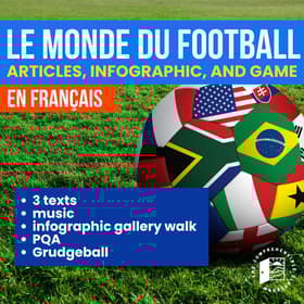 1le monde du football