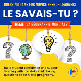 6 French Do You Know