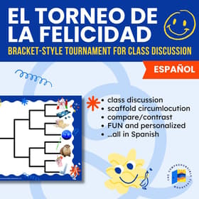 Spanish Happiness Tournament1