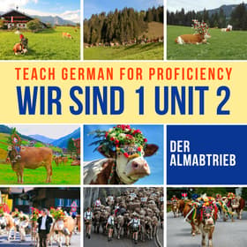 Wir sind 1 Unit 2 Unit Cover