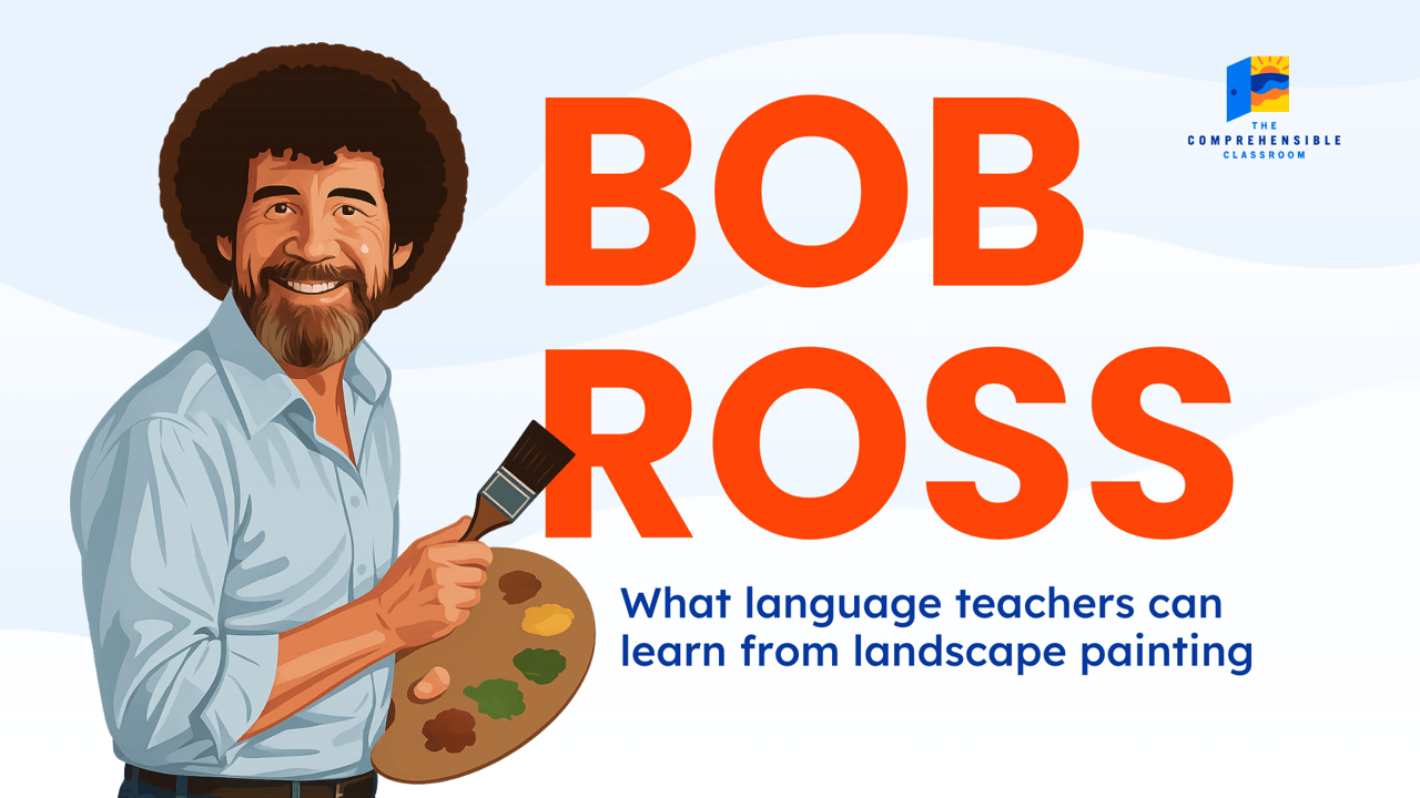 Bob Ross