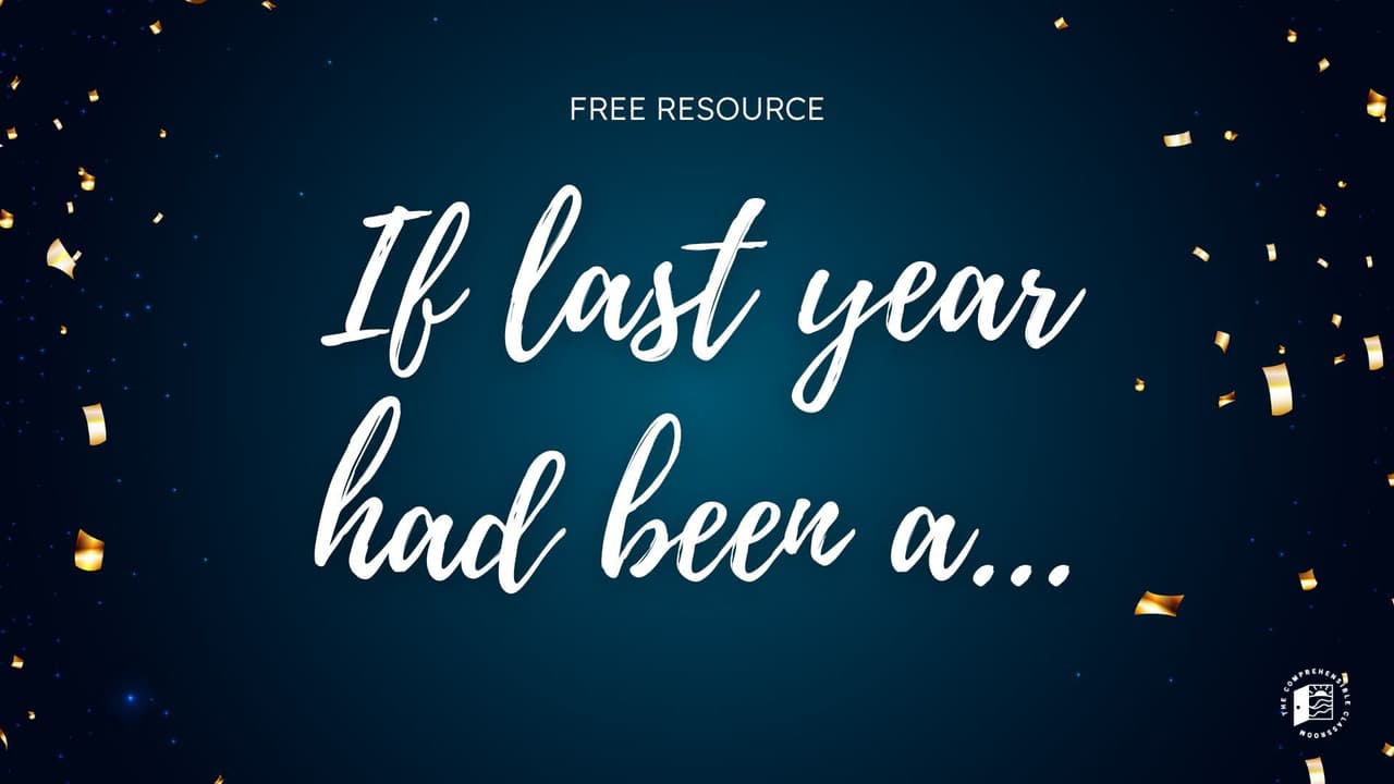 If 2025 had been a song Presentation