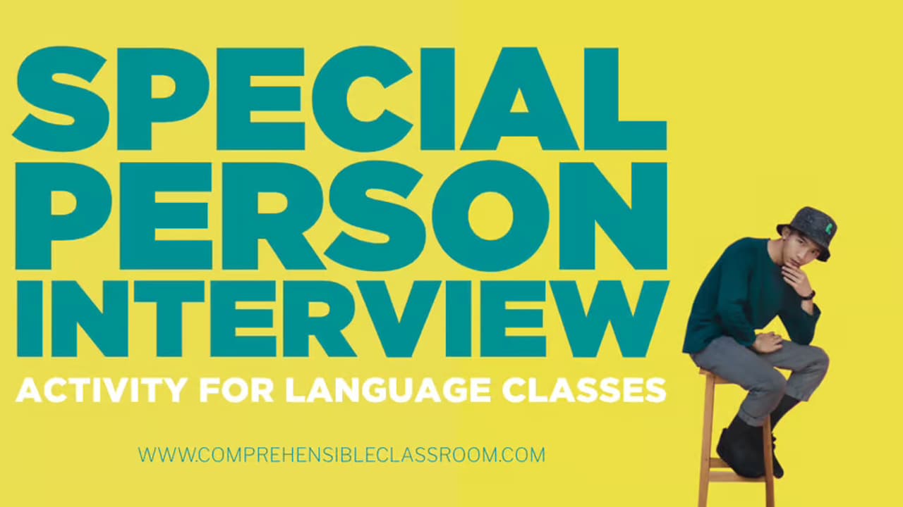 Special person interviews SPECIAL person facebook cover 001