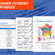 105 Nous sommes 1 Unit 8 Updated 2026