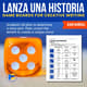 1 Spanish Roll a Story