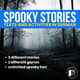 1 Spooky Stories in German