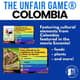 Colombia Unfair Game23