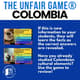 Colombia Unfair Game25