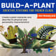 French Build a Plant Cover