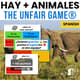 Hay animales Unfair Game31