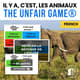 Il y a cest les animaux Unfair Game36