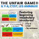 Il y a cest les animaux Unfair Game37