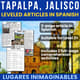 Lugares Inimaginables Tapalpa Jalisco1