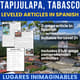 Lugares Inimaginables Tapijulapa Tabasco1