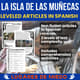 Lugares de miedo La isla de las munecas1