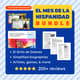 Mes hispanidad heritage month bundle