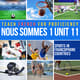 NS1 U11 Unit Cover