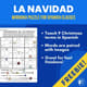 Navidad Wordoku