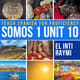 Somos 1 Unit 10 Preview