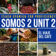 Somos 2 Unit 2 Cover Image