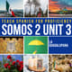 Somos 2 Unit 3 cover image